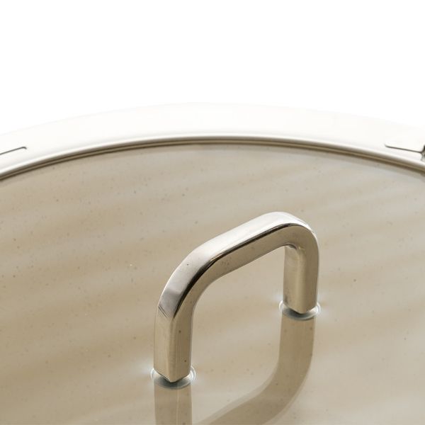 سرویس قابلمه و تابه گرانیت 25 پارچه ام جی اس مدل B کد GB2514