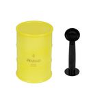 بانکه قهوه استارسو مدل بشکه به همراه پیمانه قهوه