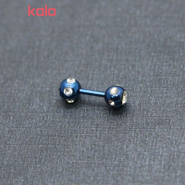 پیرسینگ گوش کد Ps010 بسته 2 عددی