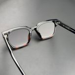 عینک آفتابی آلبرت وگ مدل SZ8104 Obsidian Tortoise