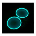 حلقه نئون چراغ مدل pr132bf مجموعه چهار عددی