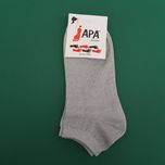 جوراب زنانه مدل لمه شنی