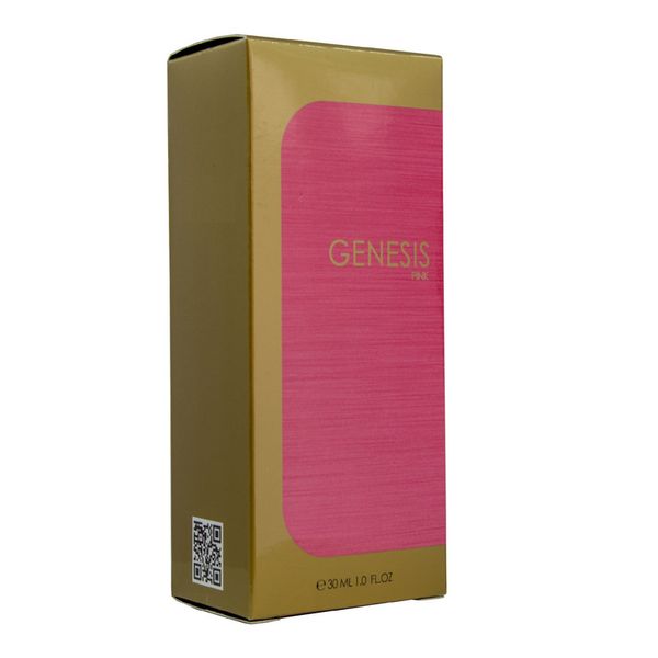 عطر جیبی مردانه عماد آرا مدل Genesis حجم 30 میلی لیتر