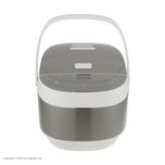 پلوپز مدل BRC-KK12