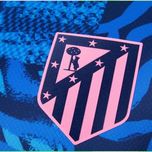 تی شرت ورزشی مردانه مدل اتلتیکو مادرید Away 2025