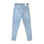 شلوار جین زنانه مدل MDSS-AU2637