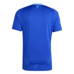 ست تی شرت و شلوارک ورزشی مردانه مدل آرژانتین Away 2025