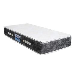  تشک رویال مدل آیسان سوپر طبی‌فنری کد M07P دو نفره سایز 200 × 180 سانتی‌ متر