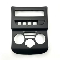 پنل وسط داشبورد کروز پلاس کد 372165 مناسب برای رانا