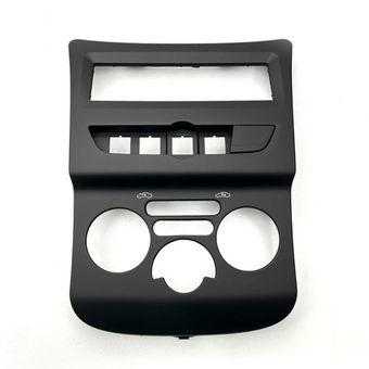 پنل وسط داشبورد کروز پلاس کد 372165 مناسب برای رانا