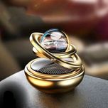 خوشبو کننده خورشیدی خودرو