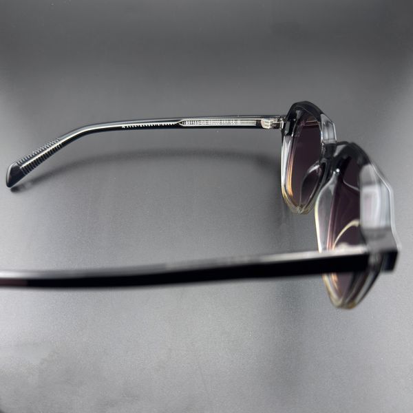 عینک آفتابی ویفرر زنانه آلبرت وگ مدل S31103C4 Acetate Avantgarde Visionary