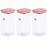 بانکه نیلوفر مدل هرا بسته 3 عددی