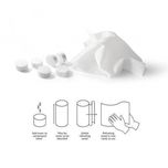 قرص دستمال مسافرتی