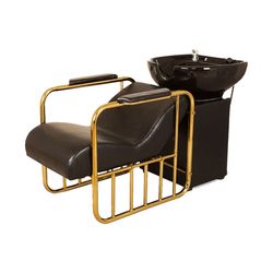 سرشور آرایشگاهی مدل میله ای