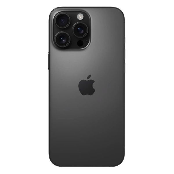 گوشی موبایل اپل مدل iPhone 16 Pro Max ZAA دو سیم کارت ظرفیت 256 گیگابایت و رم 8 گیگابایت