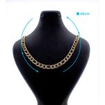 زنجیر مردانه مدل BGM1003