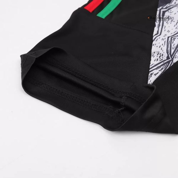 تی شرت ورزشی مردانه مدل آرسنال Away 2025