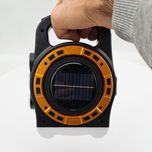 چراغ کمپینگ