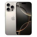 گوشی موبایل اپل مدل iPhone 16 Pro Max ZAA دو سیم کارت ظرفیت 1 ترابایت و رم 8 گیگابایت
