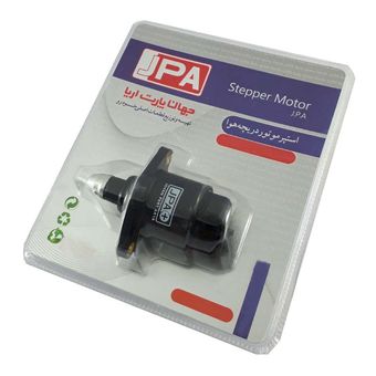 استپر موتور جهان پارت مناسب برای پراید و پیکان ( زیمنس )