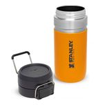 ماگ سفری استنلی مدل The Quick Flip گنجایش 0.47 لیتر