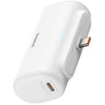 پاور بانک 5000 میلی آمپر باسئوس مدل Baseus Compact Fast Charging Power Bank Type-C Edition 5000mAh 20W