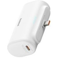 پاور بانک 5000 میلی آمپر باسئوس مدل Baseus Compact Fast Charging Power Bank Type-C Edition 5000mAh 20W