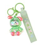 جاکلیدی دخترانه مدل MDSS-CH3690