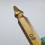 پیچ هرز بازکن دی ال تی سی مدل hss مجموعه 5 عددی