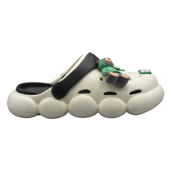 صندل زنانه مدل GS-M-Teddy Bear-239347