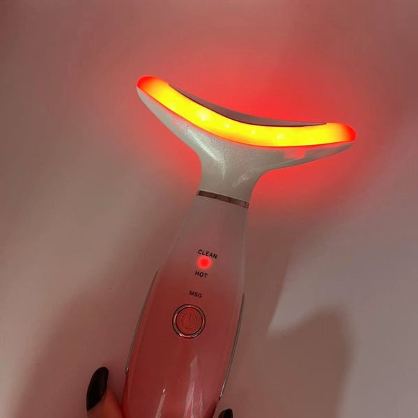 دستگاه لیفیتینگ صورت و گردن