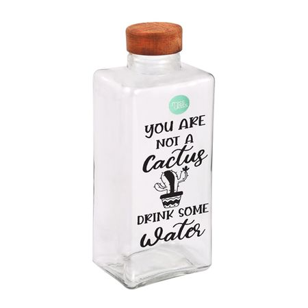 بطری میس گلس مدل نارنیا کد 201003