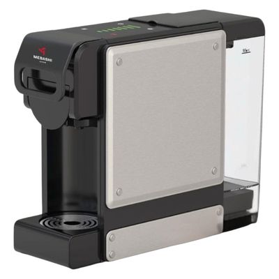 اسپرسو ساز مباشی مدل ME-CEM303