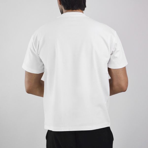 تیشرت آستین کوتاه مردانه مدل GS-M-240667