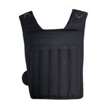 وزنه جلیقه ای