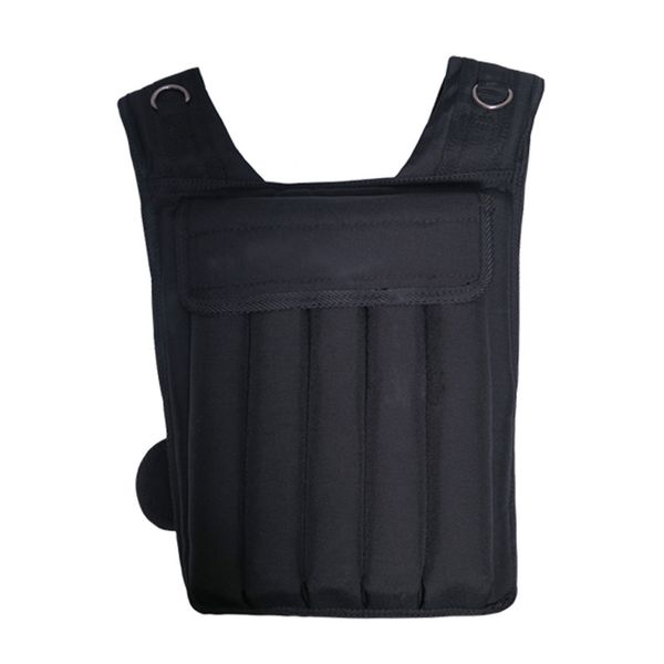 وزنه جلیقه ای