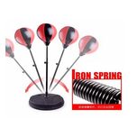 ست بوکس قهرمان کوچک