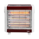 بخاری برقی امید مدل 2200