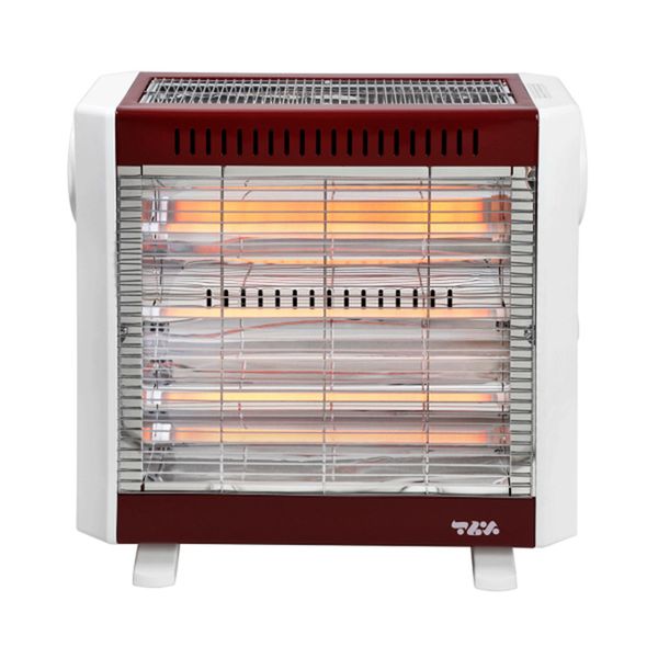 بخاری برقی امید مدل 2200