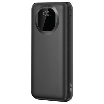 پاوربانک گرین لاین مدل Nairo ظرفیت 20000 میلی آمپر ساعت