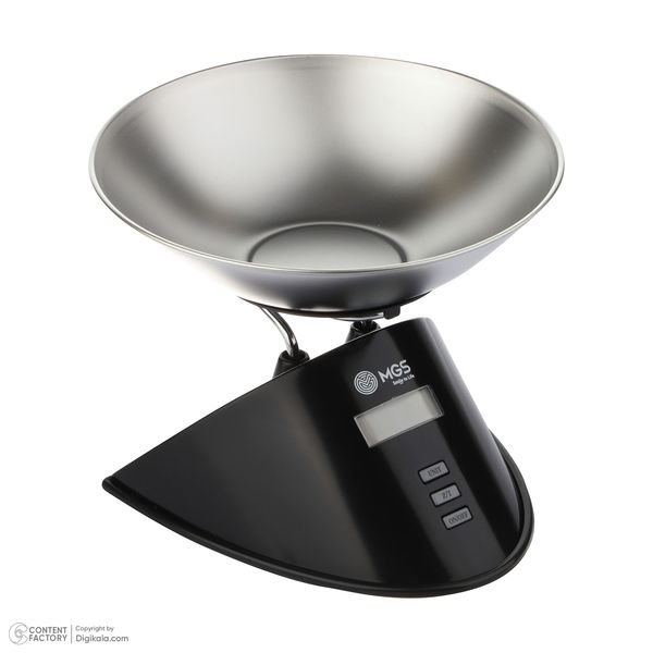 ترازوی آشپزخانه ام جی اس مدل EK 4052E  