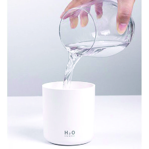 دستگاه رطوبتساز و بخور سرد