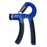 فنر تقویت مچ (هند گریپ) قابل تنظیم