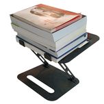 پایه نگهدارنده لپ تاپ مدل B03-Ch