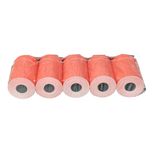 کاغذ پرینتر حرارتی پوز پایتخت رول مدل  Pos R14 بسته 60 عددی