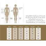 پیراهن زنانه مدل SN-BD-189970683