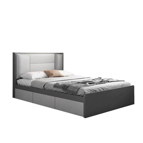 تخت خواب یک نفره مدل 4030 سایز 120×200 سانتی متر