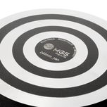 قابلمه گرانیت ام جی اس مدل فورج کد 005 سایز 20