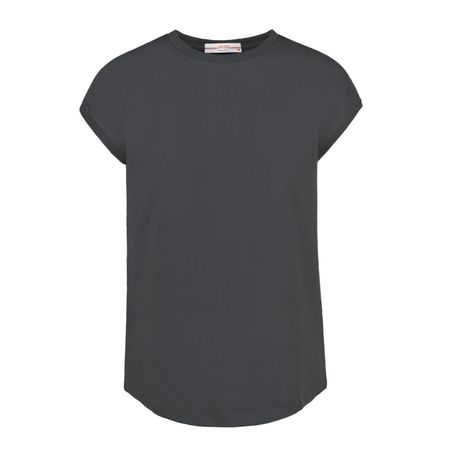 تی شرت آستین کوتاه زنانه مدل SB-SS-2437-D1